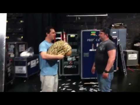 Lab #3 - Um assunto muito polêmico: Gases Cerebrais