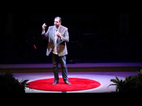 Accountability & responsibility in a digital world | Paul Davis | TEDxStMaryCSSchool