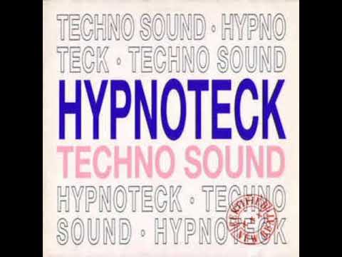 Hypnoteck - Technosound (New Beat Remix)