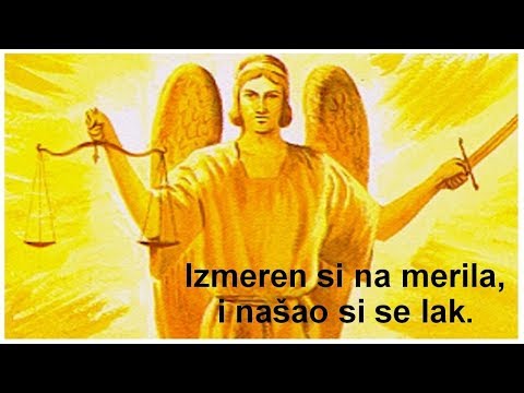 Danilo 5 - Poslednja noć Vavilona