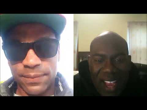 Bushido 3 Ep 2 Darryl Sichtman