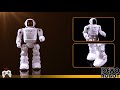 RC2108 Devo Robot