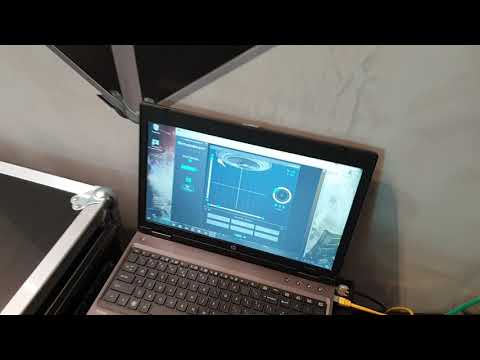 Box of Doom - Dynamount pRoBoD demo at Guitar Summit 2019