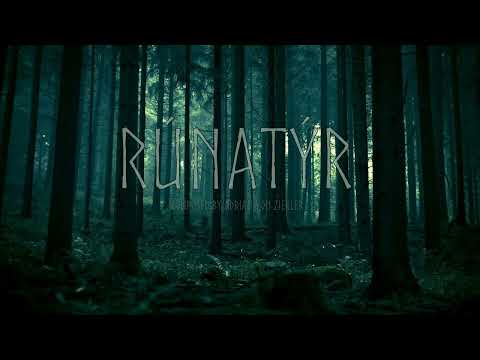 Relaxing Nordic/Viking Music - Rúnatýr