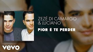 Pior é te perder Music Video
