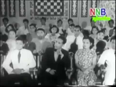 OST Sangsara 1953 - Pulanglah Ayah - R Azmi, Lena