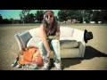 Mod Sun - Stoner Girl ft. Pat Brown (Official Video)