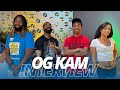 OG Kam Interview Part 2: Talks Riots In Prison & says “I’m The Last Person Left On My Block Alive“