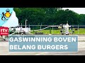 Het winnen van gas was belangrijker dan schade voor bewoners | RTV Drenthe