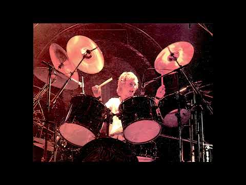 We Are The Champions (Live Springfield 13/11/1977) SOUNDBOARD CONCEPT