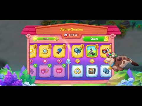 Fishdom 🏆🏅 level - 11366 🏆🏅 11367(HARD)🏆🏅 11368🏆🏅 11369(HARD)🏆🏅 11370  🐟 🦀 🐠