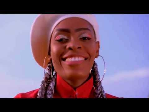 Anything Can Happen- Mashup(official music video)