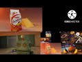 Up To Faster 28 Parison GoldFish Crackers Commercials