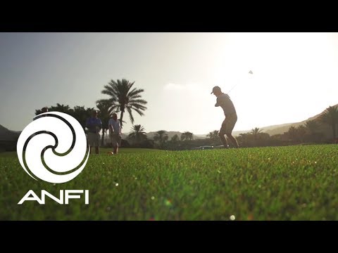 Anfi Golf Classic 2017