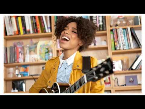Forget - Lianne la havas, James Wyatt, Frida Mariama Touray