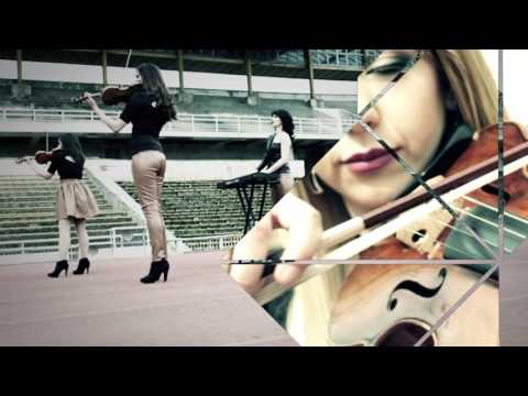 Grand Quattro -  Intro (OFFICIAL VIDEO 2016)