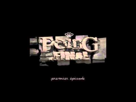 Poing Final - Premier episode