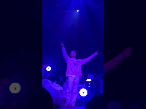 죠지(george) - Let’s go picnic ([FRR]단독 콘서트 서울)