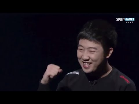 KZ vs AFS Trash Talk LCK Spring Finals 2018