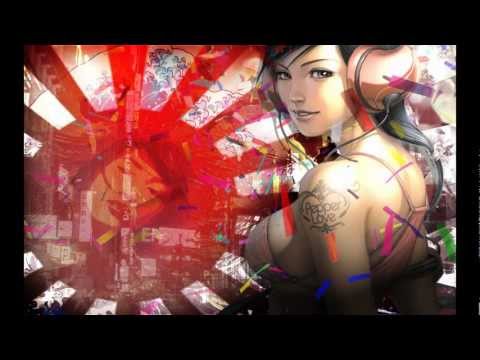 Trance/Nightcore - Hold on (DJ Kraften Remix)
