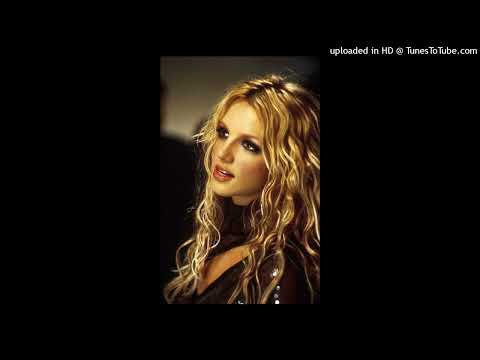 Britney Spears x Ayesha Erotica Type Beat - Heartbreaker