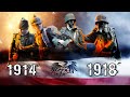 Regardez " WW1: German Imperial Army Loadouts 1914-1918" sur YouTube