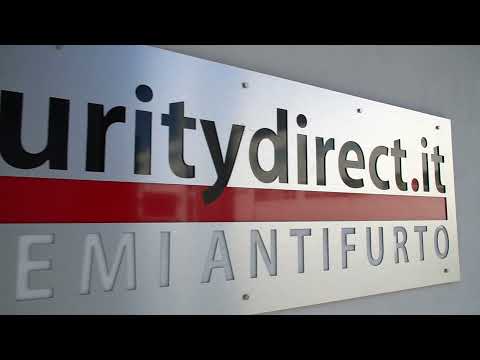 securitydirect.it