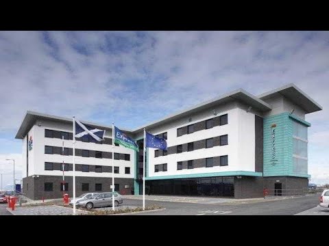 Premier Inn Ayr A77/Racecourse, United Kingdom | Travel Lover