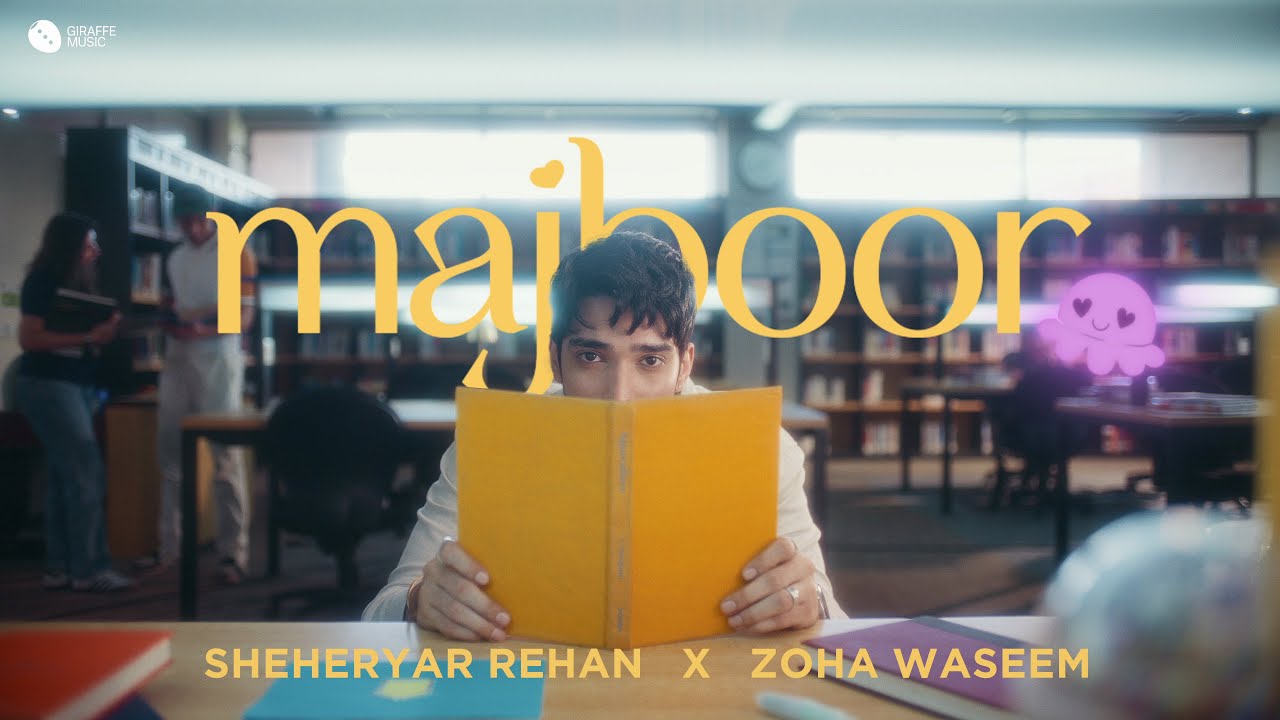 Majboor