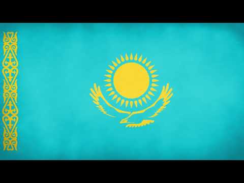 Kazakhstan Republic Anthem (İnstrumental)