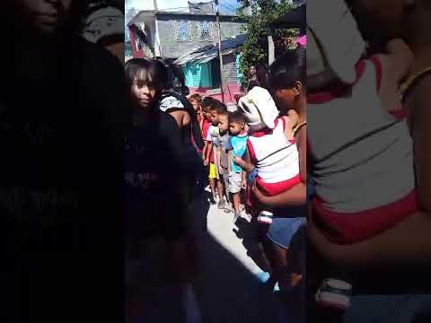 Compartiendo Alegrías con jnuestrokouwlo en bayamo Granma Cuba 🇨🇺