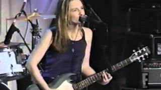 Veruca Salt - Seether - Live at Howard Sterns Birthday 97.