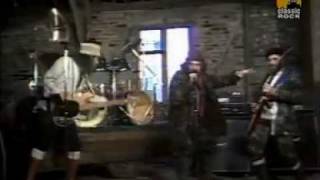 Jethro Tull - Heavy Horses
