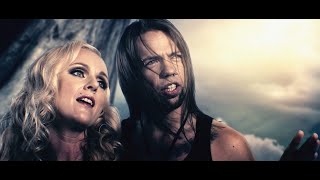 Týr - The Lay of Our Love - feat. Liv Kristine (OFFICIAL VIDEO)