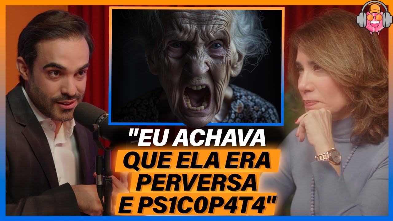 ALTERAÇÃO DE HUMOR NO TRANSTORNO BIPOLAR - Dr. Diego Tavares (Depressão e Transtorno Bipolar)
