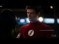 Team Flash vs Barry - The Flash 7x02 Scene [HD]