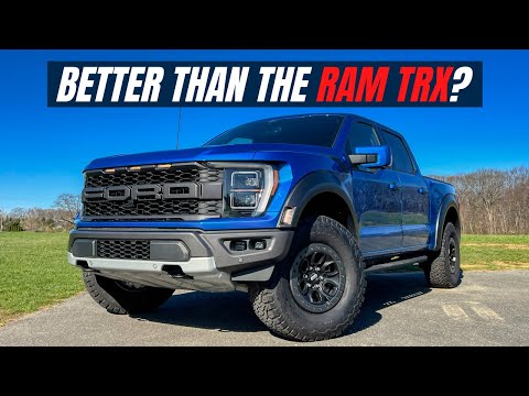 , title : '2022 Ford F-150 Raptor - Is The New Raptor Worth It?'