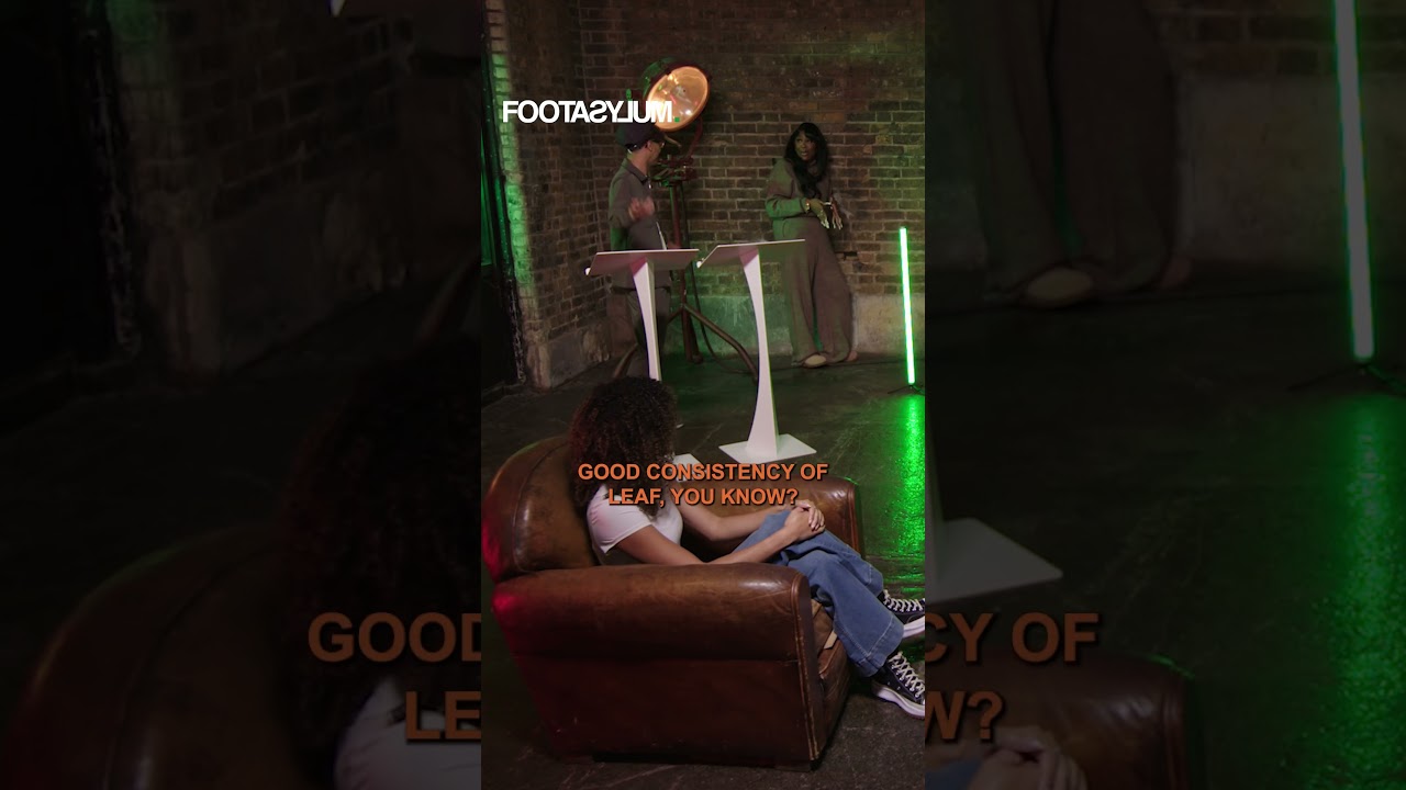 Max Khadar SAVAGE roast on twins!!