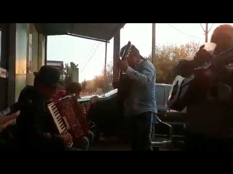 Ndeta Mante Voi - Los Hermanos  Zaragoza