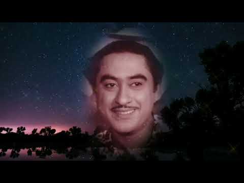 Yeh Naina Yeh Kajal Kishore Kumar Music Bappi Lahiri Lyrics Amit Khanna Movie Dil Se Mile Dil 1978