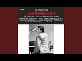Symphony No. 4 in E Minor, Op. 98: II. Andante moderato