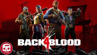 Cover art for Nothing Like the rest