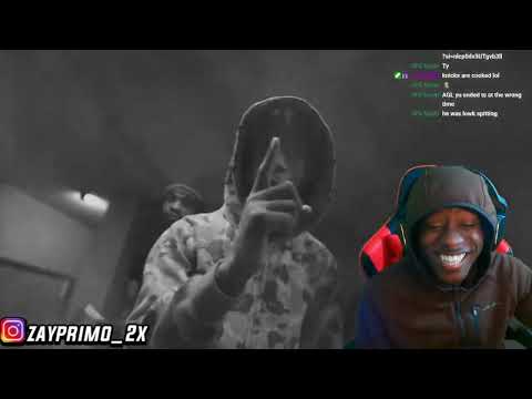 TTP PRIMO Reacts to SavvG x Mirebk x Dae B - STARTED FROM SOA