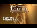 Chuck Missler - Ezekiel (Session 3) Chapters 4-5