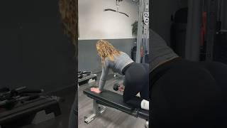 EXERCICE DOS EFFICACE 🔥 #musculation #sports #entrainement #sportsnews #seance