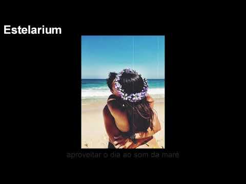 Tetéo - Ao Som da Maré [LETRA]