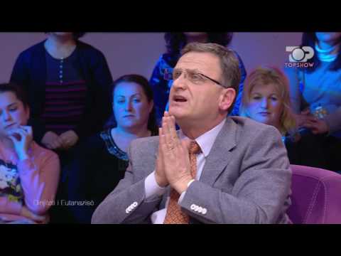 Top Show, 31 Janar 2017, Pjesa 3 - Top Channel Albania - Talk Show