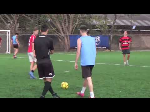 POLVAZZO vs REAL SUCIEDAD - #LigaNuñez - #Apertura SLS Fecha 8 - 2022