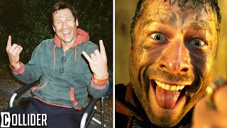 The Running Man – 170 Sets, Hunters, Real Cities | Behind the Scenes