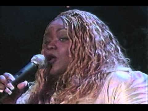 Shemekia Copeland - Beat Up Old Guitar 2001